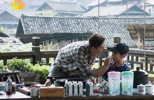 刘宪华吃瓜群众,揭秘娱乐圈幕后故事