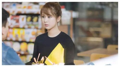 杨紫吃瓜群众演技,吃瓜群众演技大揭秘，演技派女神的瓜你吃了吗？