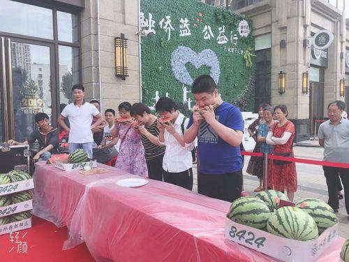 常德吃瓜群众,揭秘街头巷尾的热辣话题