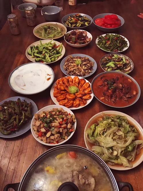 吃瓜群众秀厨艺视频下载,家常美食，一网打尽