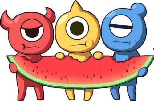 吃瓜群众宇宸,揭秘吃瓜群众的趣味生活