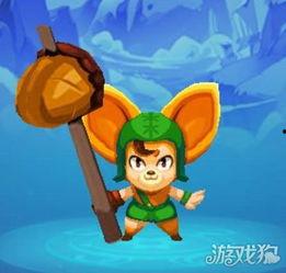 吃瓜群众大作战游戏,趣味横生的全民互动游戏体验