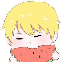 吃瓜群众可爱头像动漫,动漫风吃瓜群众头像大揭秘