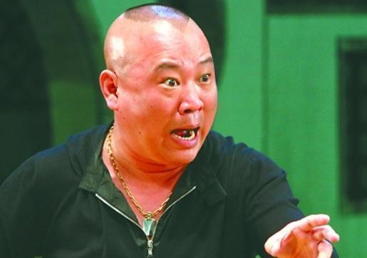 相声演员吃瓜群众是谁,揭秘吃瓜群众的神秘面纱