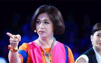 金星当吃瓜群众,娱乐圈的吃瓜群众