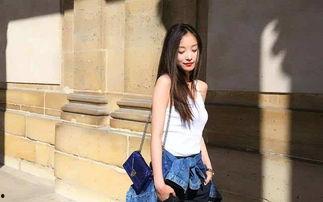 悬崖之上倪妮吃瓜群众,倪妮化身吃瓜群众，揭秘神秘事件背后真相