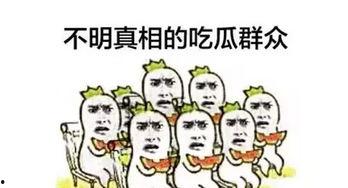吃瓜群众江苏,吃瓜群众眼中的风云变幻