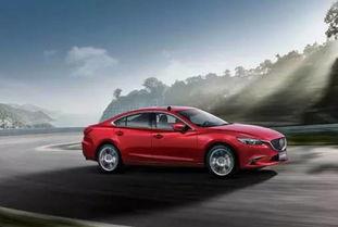 马自达3吃瓜群众,吃瓜群众眼中的性能与魅力