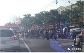 八里街吃瓜群众是谁啊