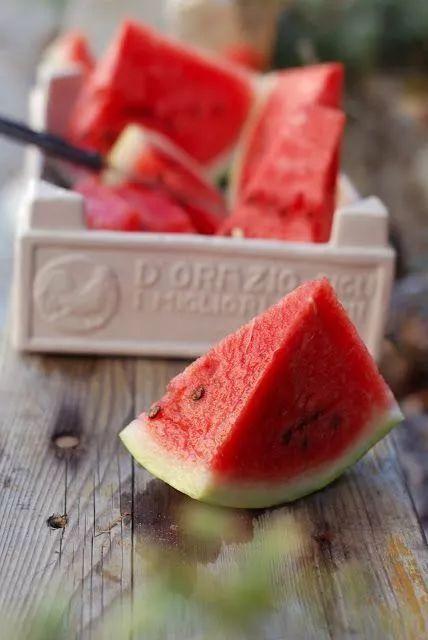 吃瓜群众西瓜吐司,夏日里的甜蜜新宠