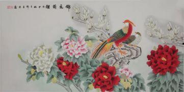 吃瓜群众国画图文大全图片,趣味横生的市井百态