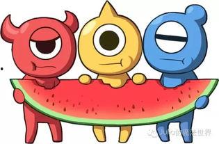 星星和奇奇当吃瓜群众,围观娱乐圈风云变幻