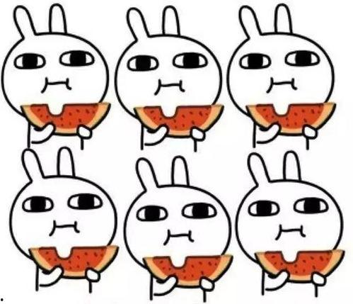 吃瓜群众比心飞吻图片,吃瓜群众比心飞吻，欢乐瞬间尽收眼底