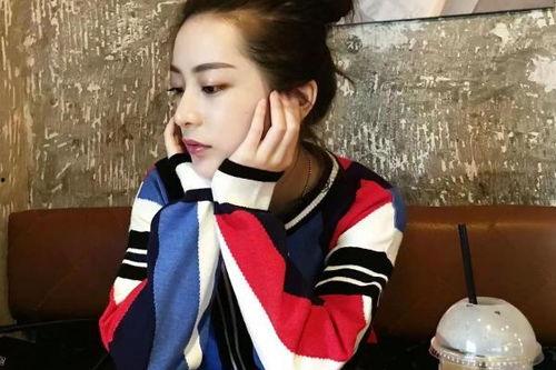 吃瓜群众喜欢明星穿搭,吃瓜群众心中的时尚风向标